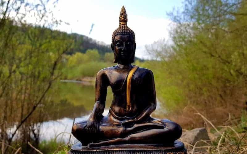 Chánh Kiến – Nền Tảng Cơ Bản Của Giáo Lý Đạo Phật