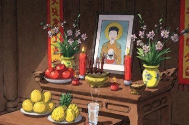 cung-com-va-thap-huong-lam-sao-cho-dung